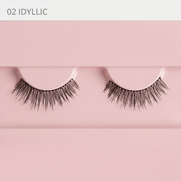 Eyelashes