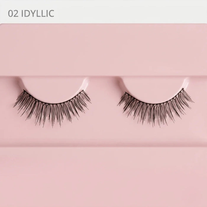 Eyelashes