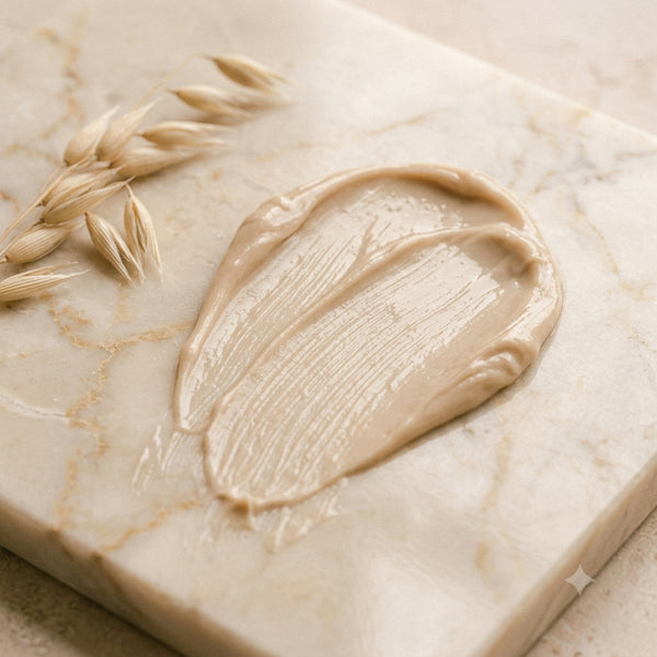 Clay Purifying Face Mask