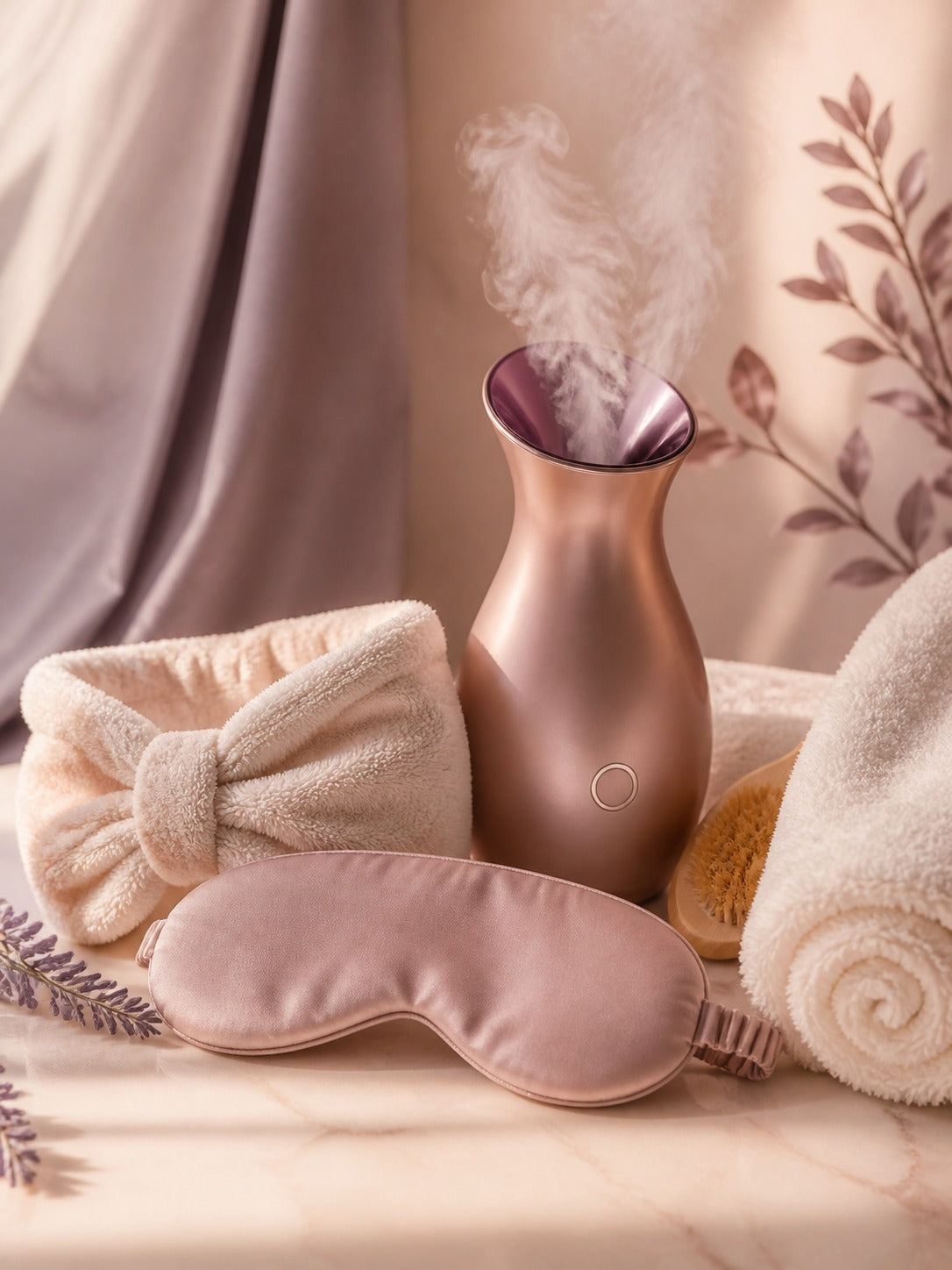 Spa & Self-Care Tools