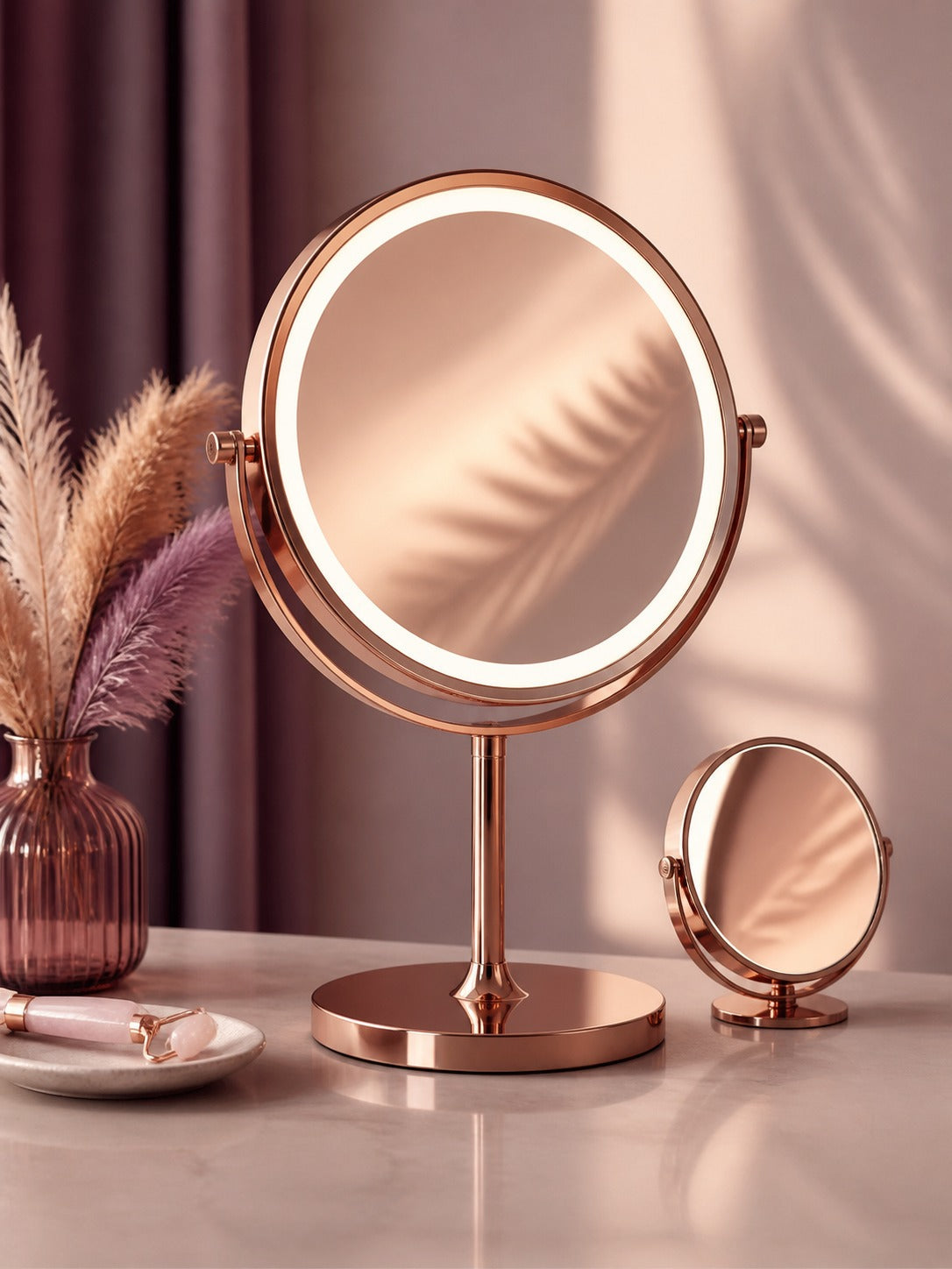 Beauty Mirrors