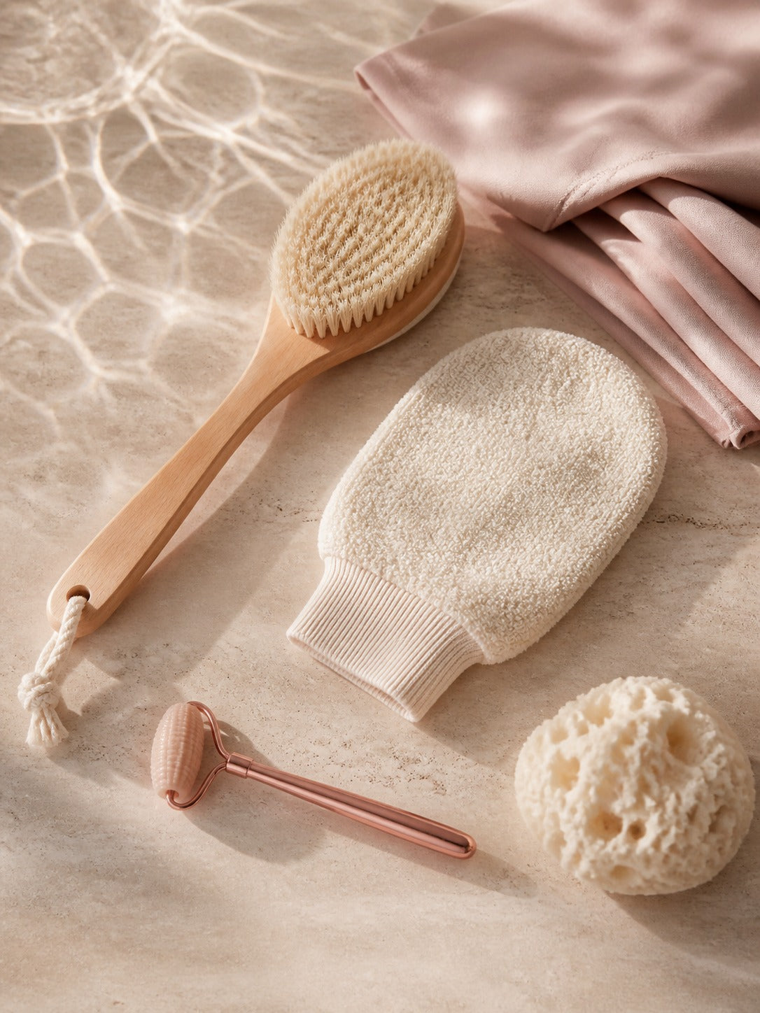 Body Care Tools