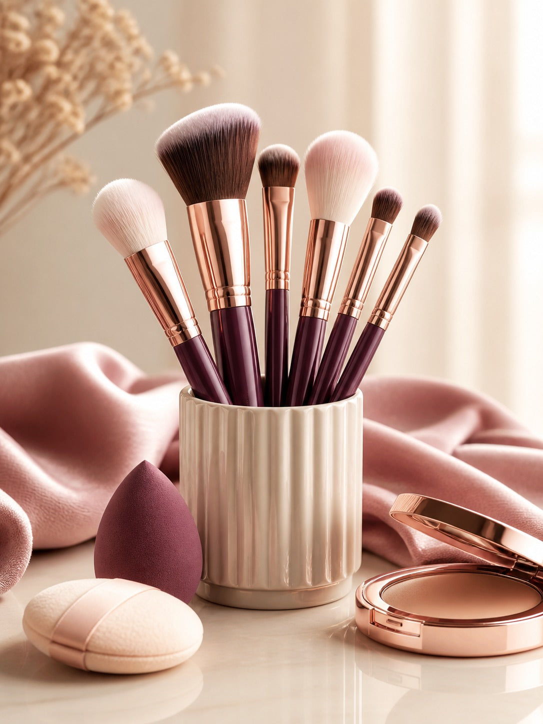 Makeup Tools & Accessories