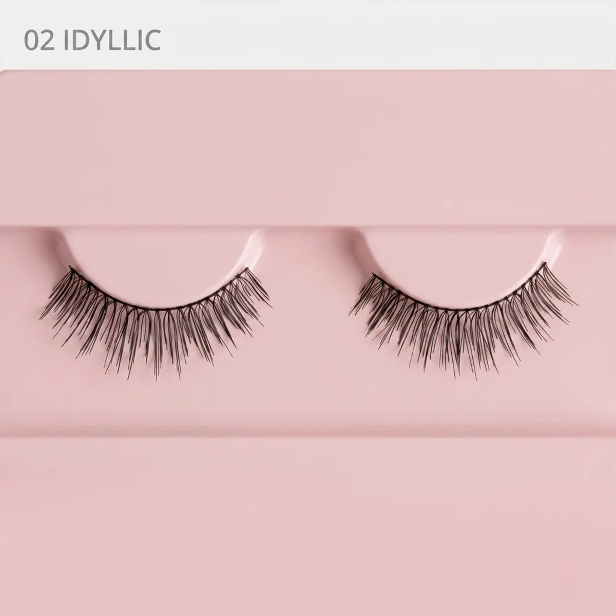Eyelashes