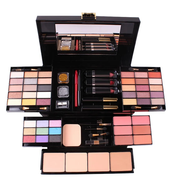 Everyday Makeup Palette Set