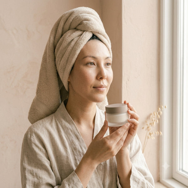 Hydrogel Under-Eye Patches