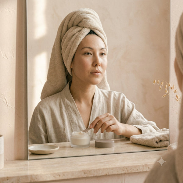 Konjac Cleansing Sponge